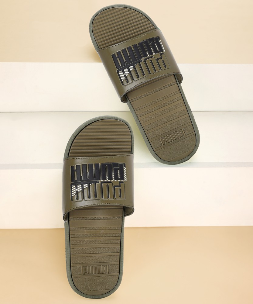 Puma discount slides price