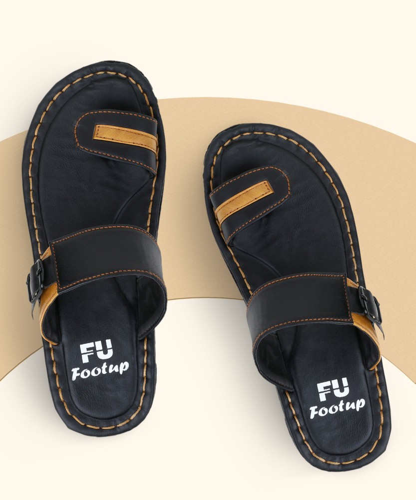 Footup Men Men s Comfortable Stylish Trending Latest Slippers