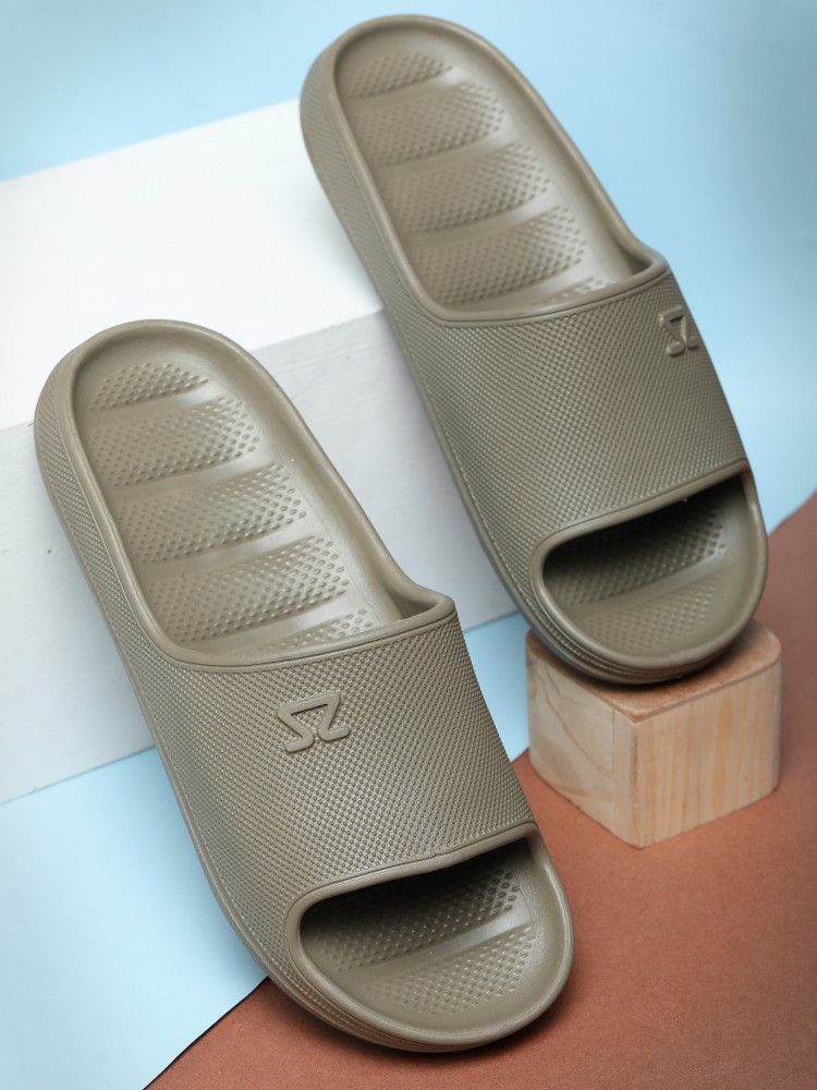 COLUMBUS Men Slides Buy COLUMBUS Men Slides Online at Best Price