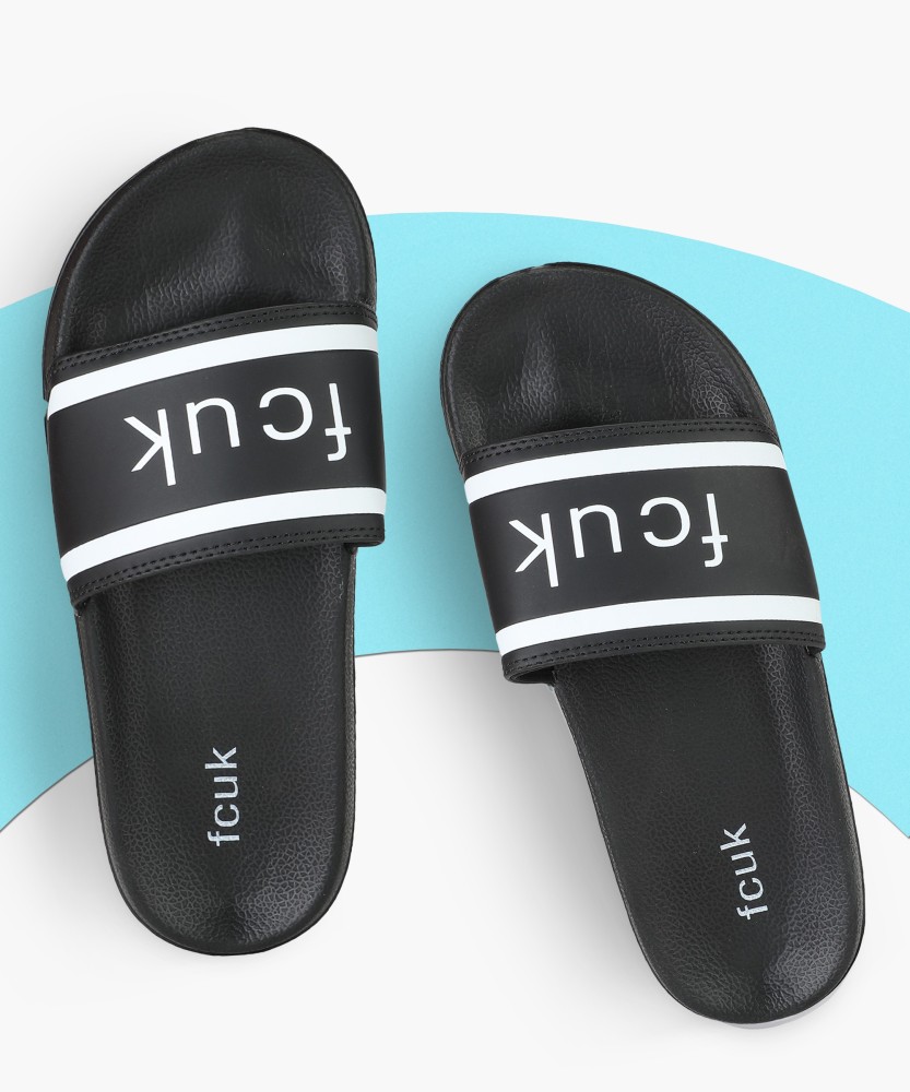 Buy French Connection Men Slides Online at Best Price Shop