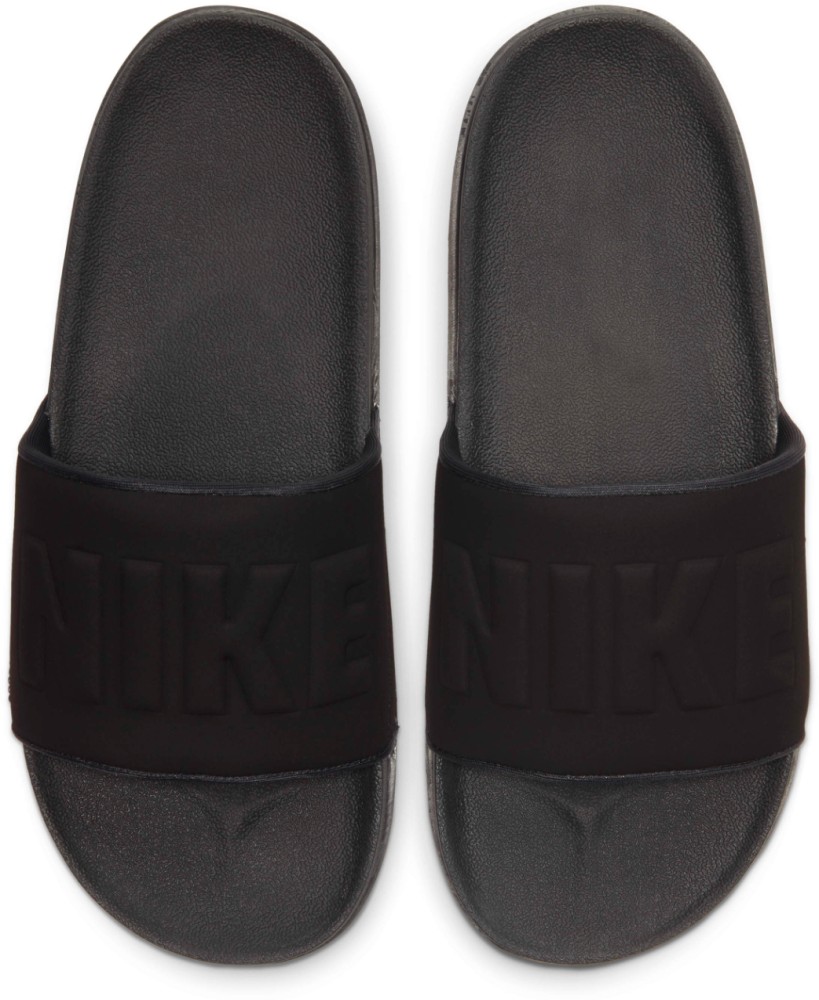 Nike slides men online 9