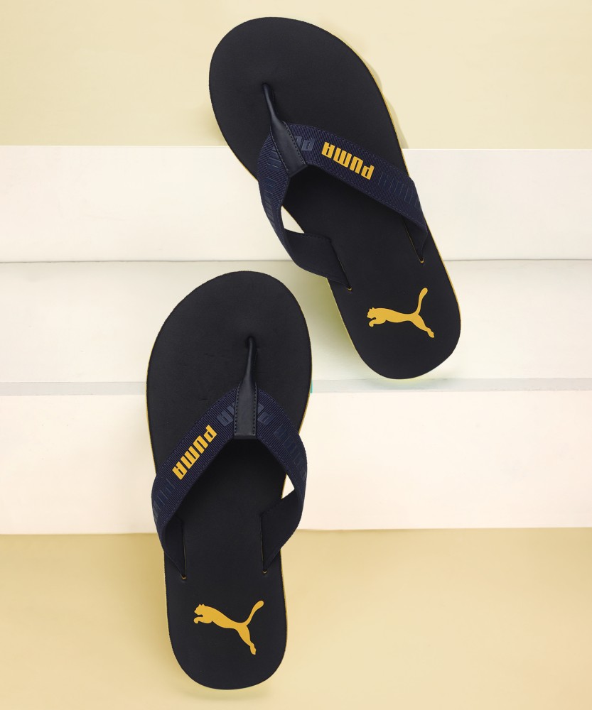 Puma flip flops clearance for sale