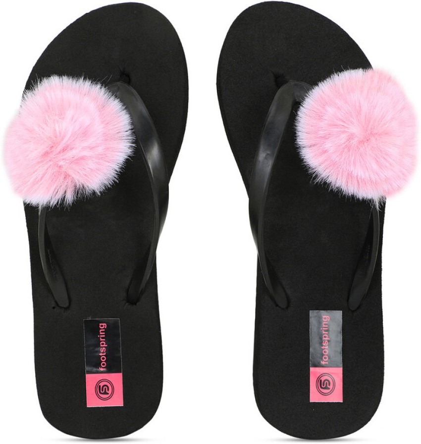 New style best sale slippers for girls