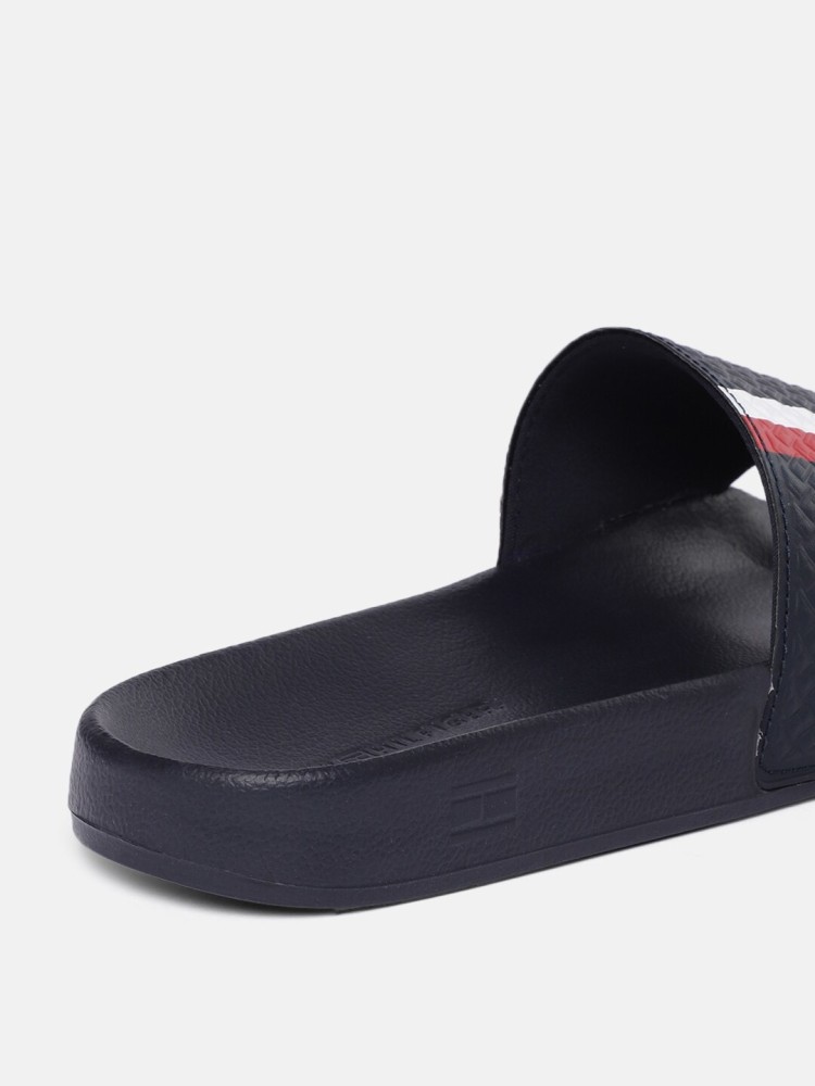 TOMMY HILFIGER Men Slides Buy TOMMY HILFIGER Men Slides Online