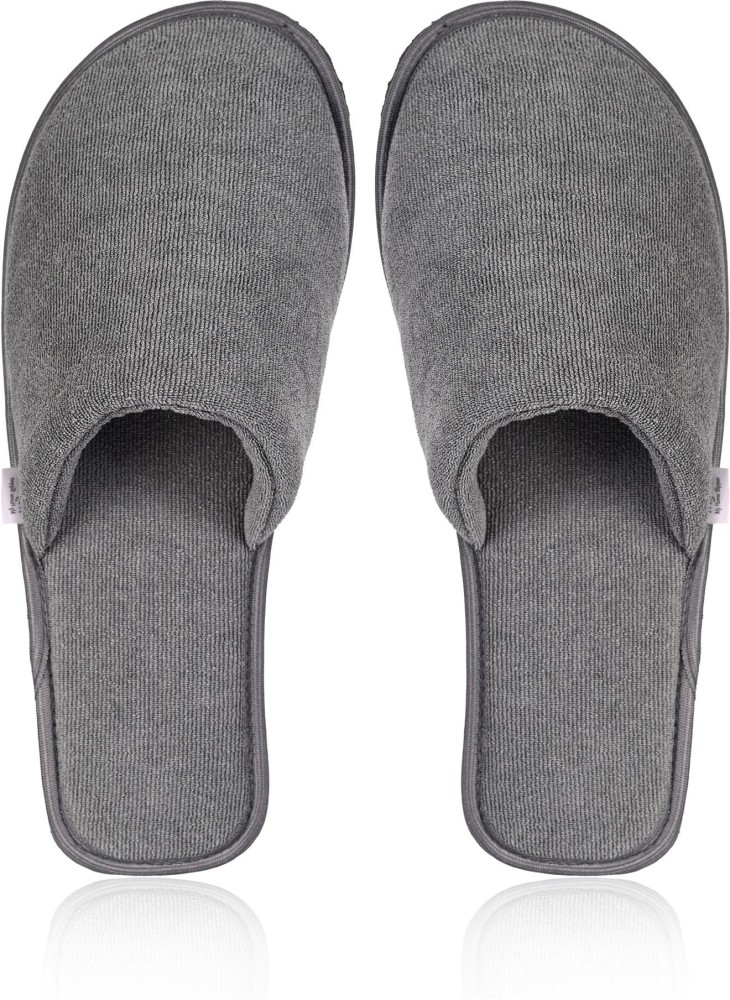 Muji best sale house slippers