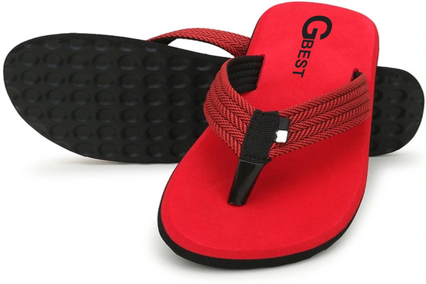 Best looking sales flip flops