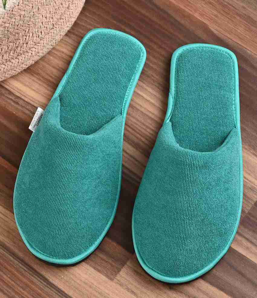 Winter slipper fashion for ladies