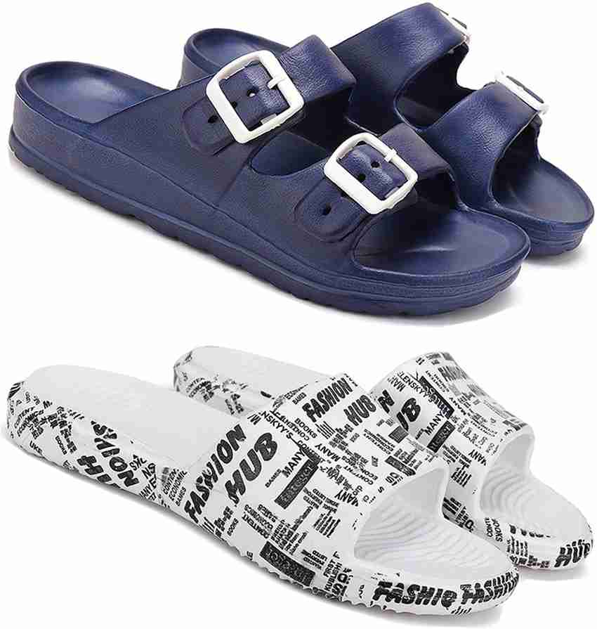 Open slippers dames discount