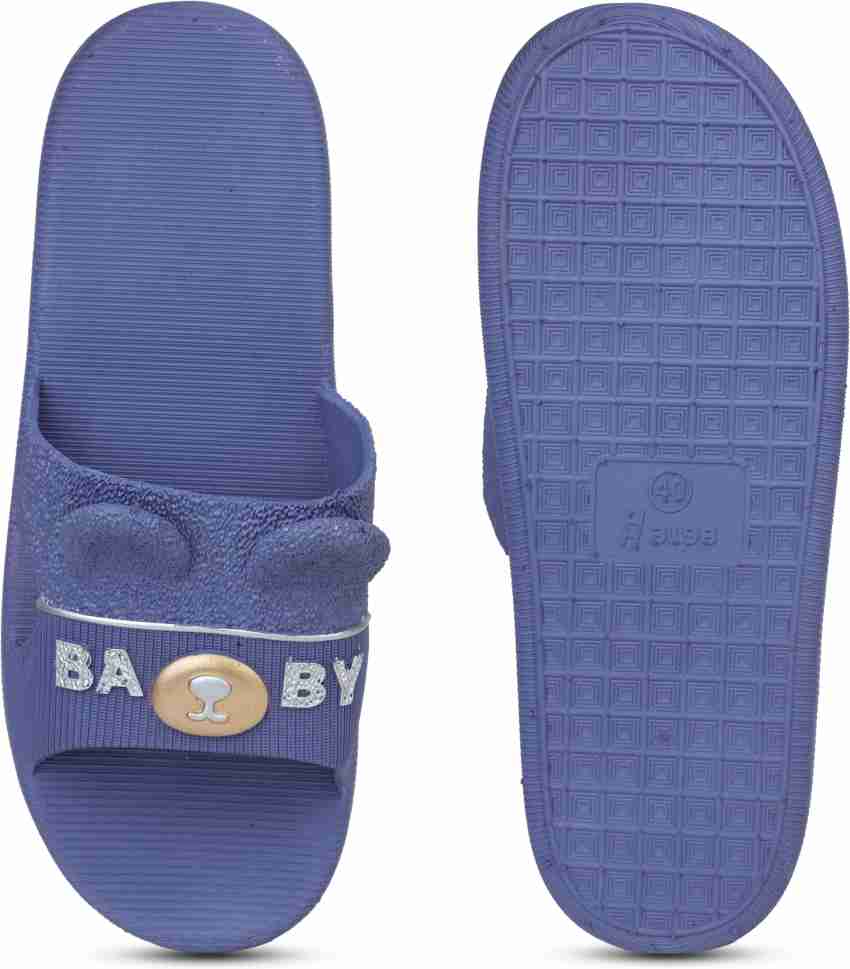 Attrix BLU-LV Slides - Buy Attrix BLU-LV Slides Online at Best Price - Shop  Online for Footwears in India