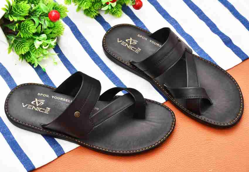 Mens discount washable slippers