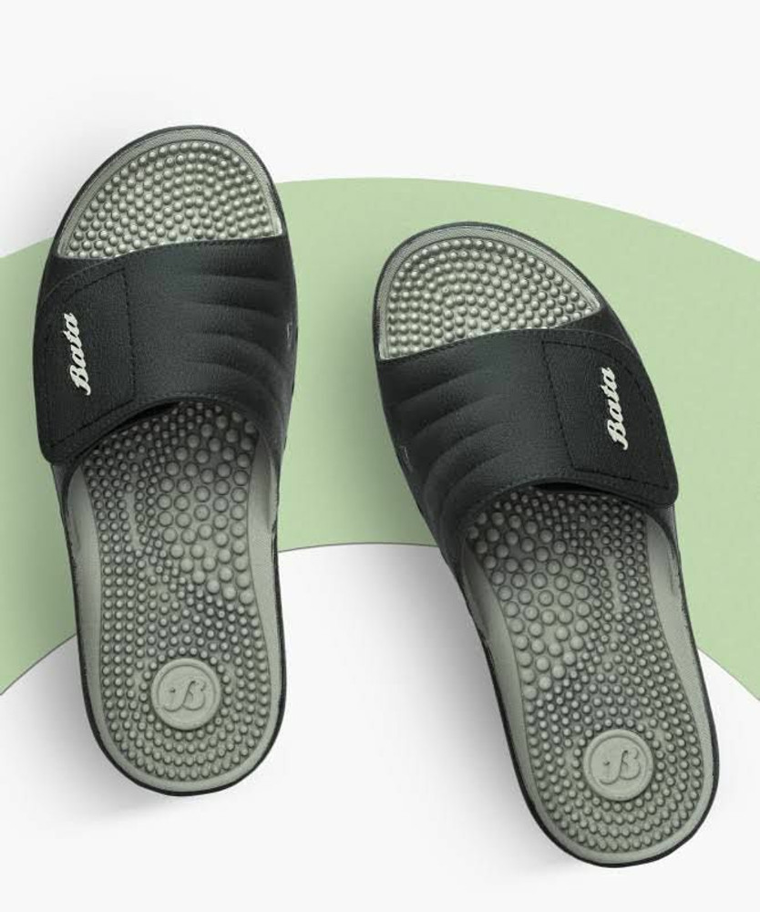 Acupressure slippers bata online 2025