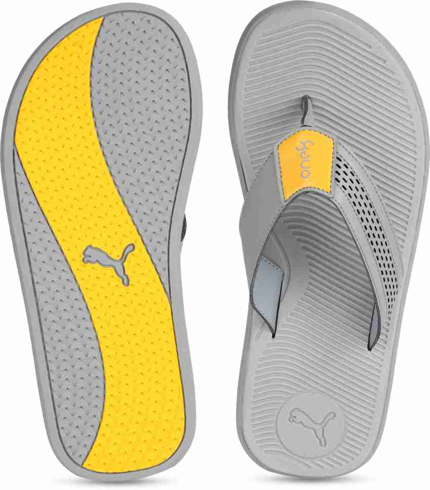 PUMA Men Stark One8 V3 IDP Flip Flops Buy PUMA Men Stark One8 V3