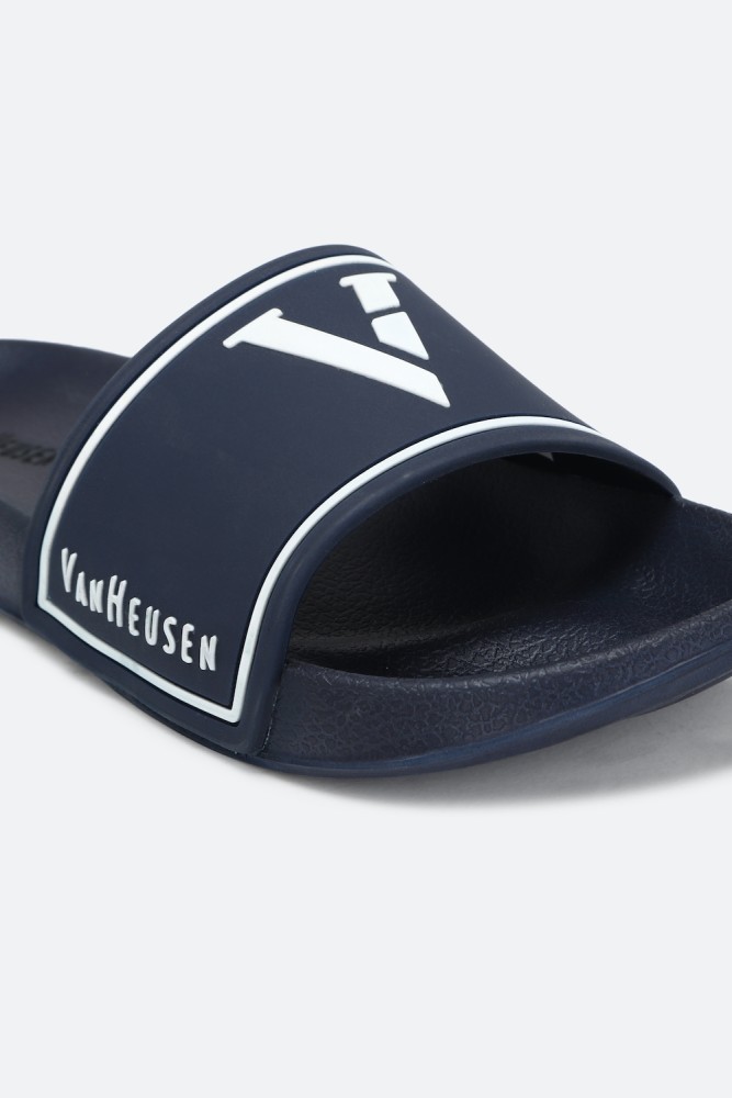 VAN HEUSEN Men Flip Flops Buy VAN HEUSEN Men Flip Flops Online