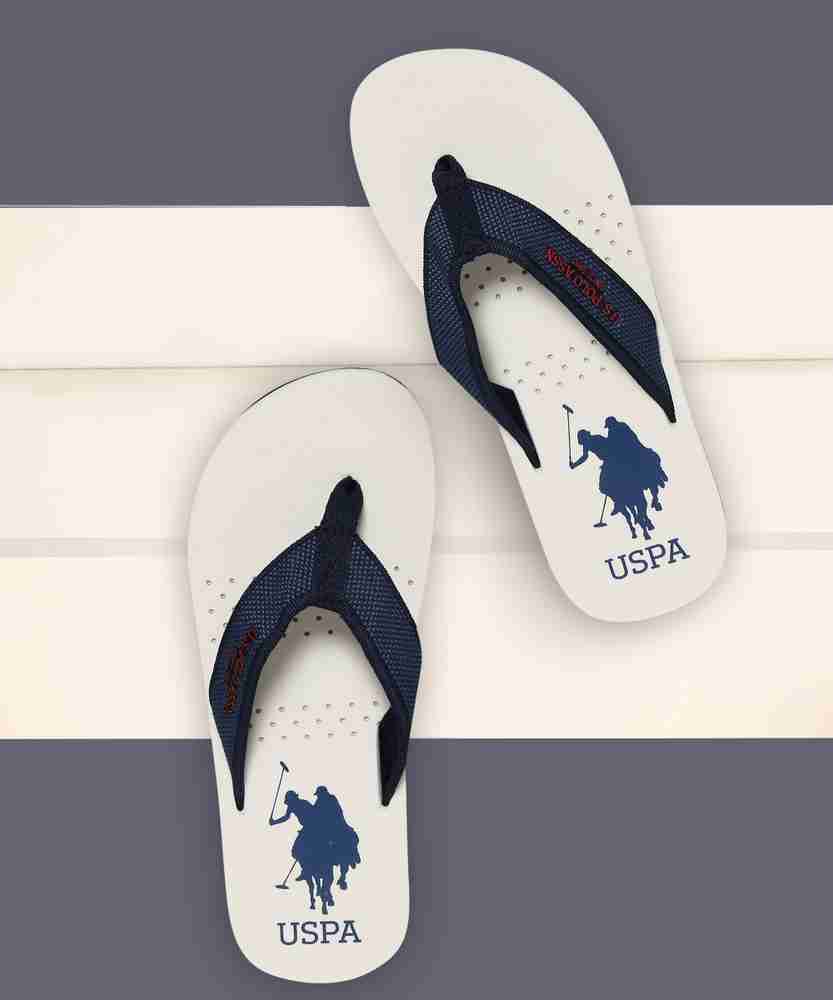 uspa flip flops