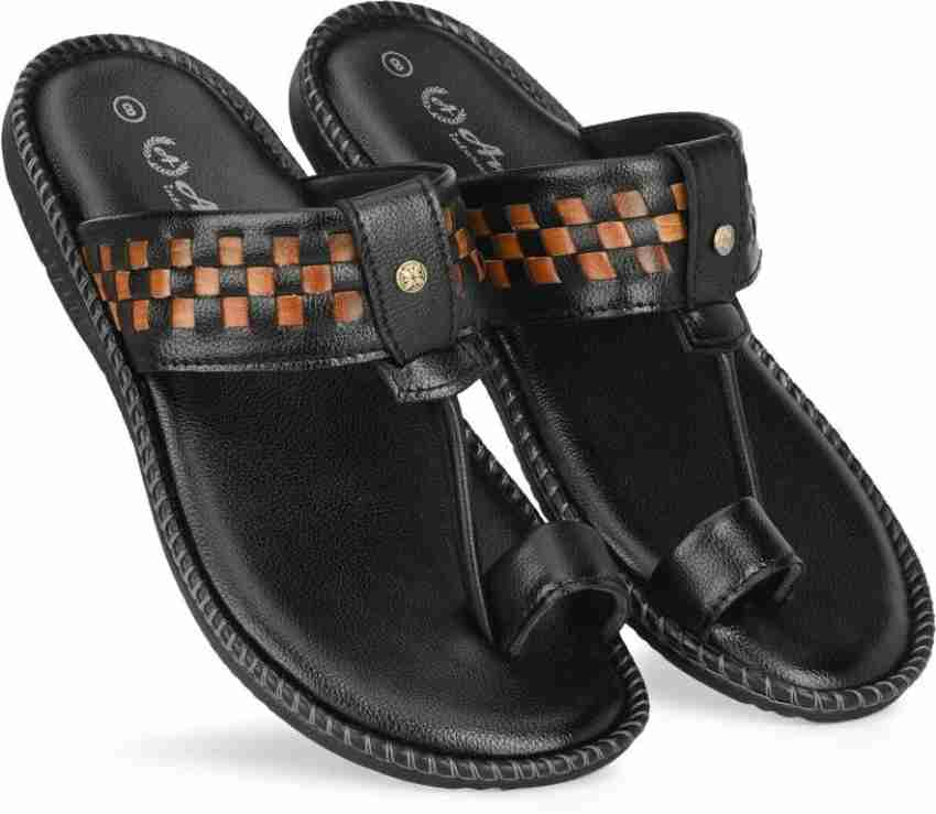 Men s Avenue Men Slippers Buy Men s Avenue Men Slippers Online