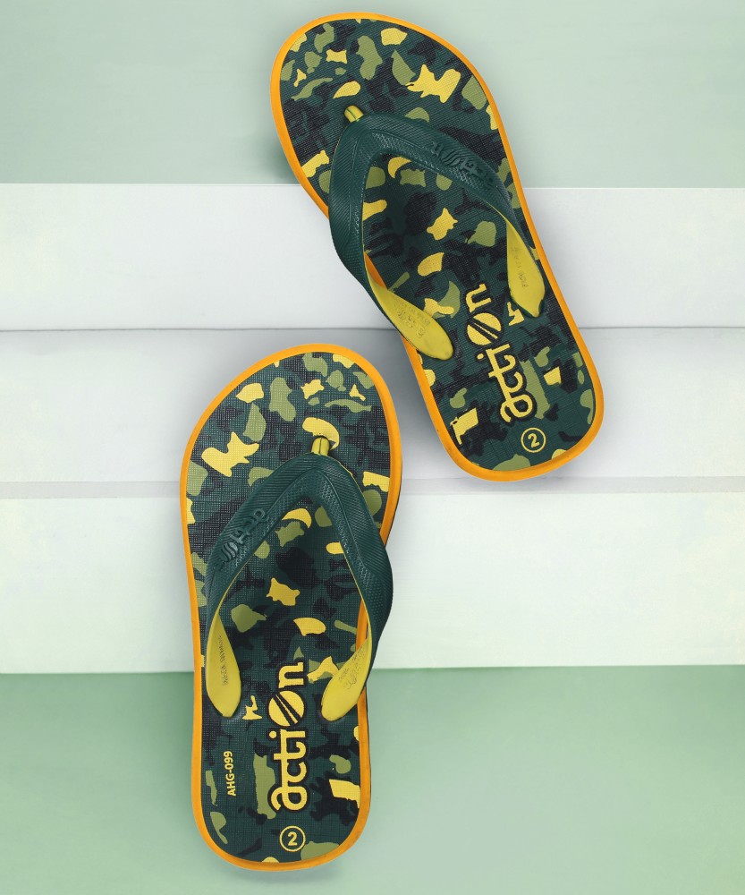 action Men Flip Flops Buy action Men Flip Flops Online at Best