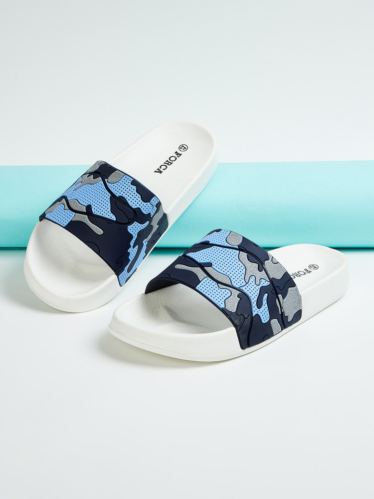 Forca slippers online