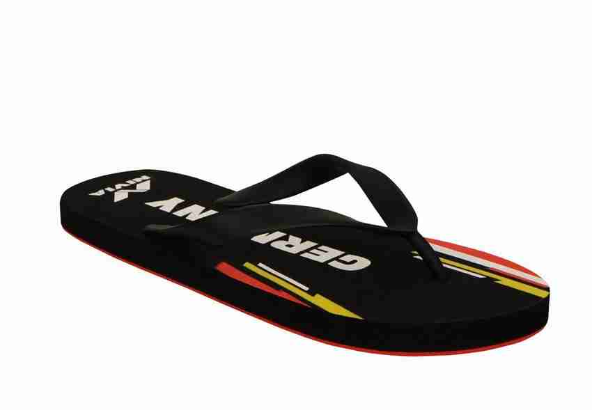 nivia flip flops