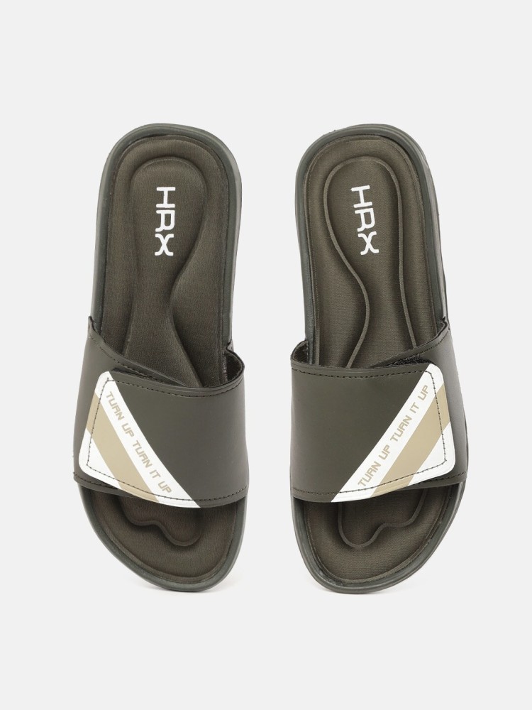 Hrx store flip flops