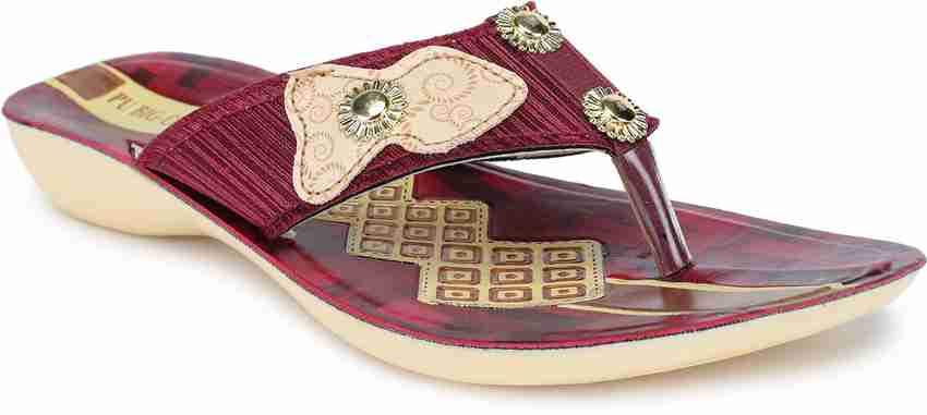 Pubg slippers top for girls