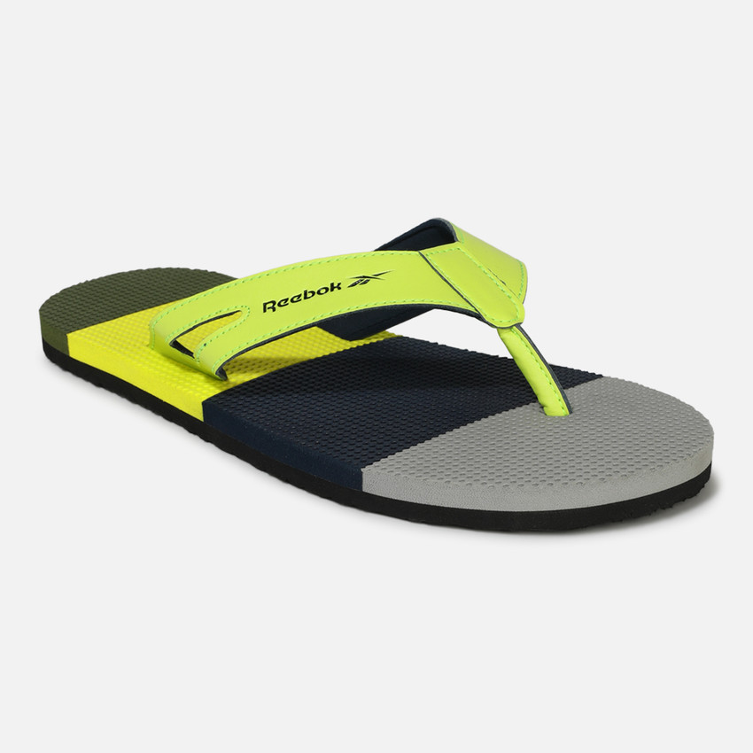 Reebok chappal on sale