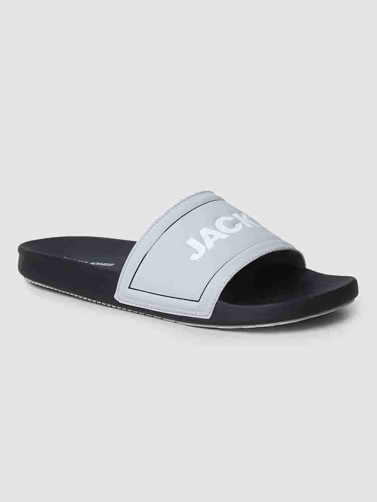 JACK JONES Men Slides Buy JACK JONES Men Slides Online at