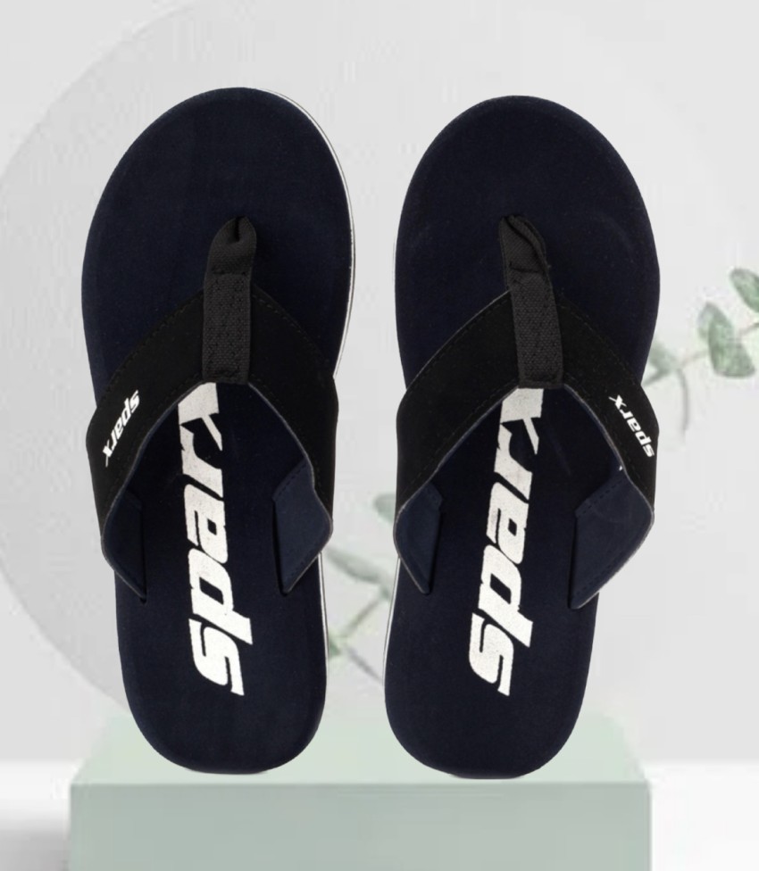 Sparx Men Flip Flops