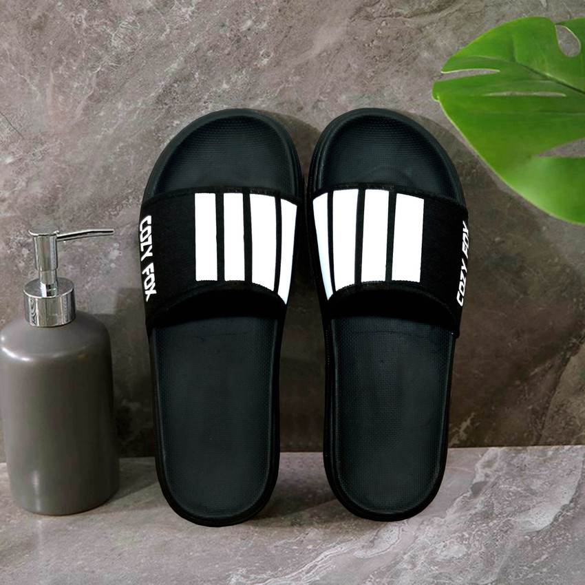 Fox house slippers hotsell