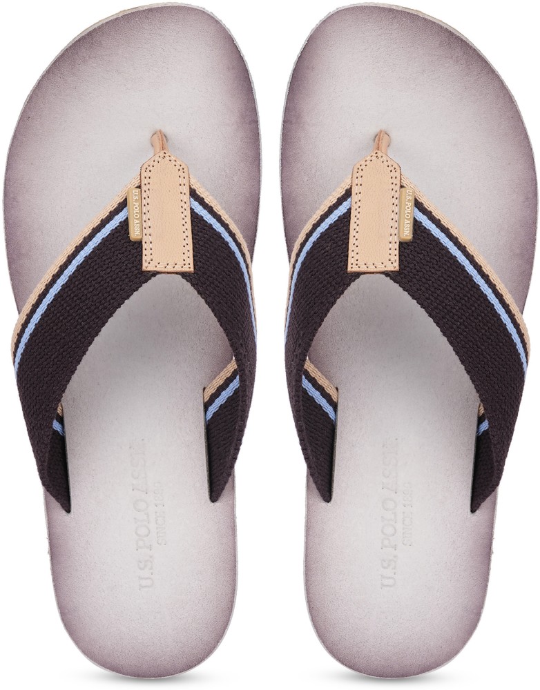 Us polo slippers cheap flipkart