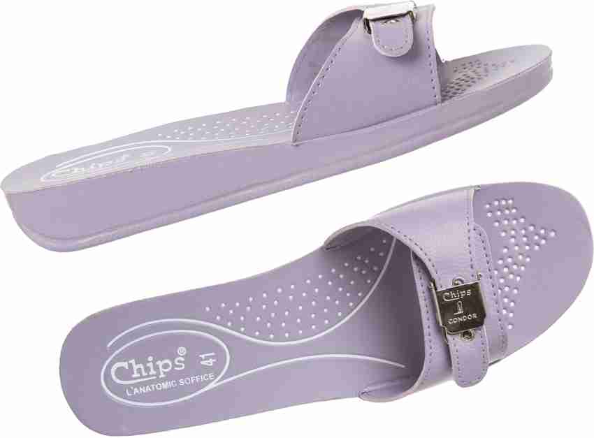 Chips hot sale chappal online