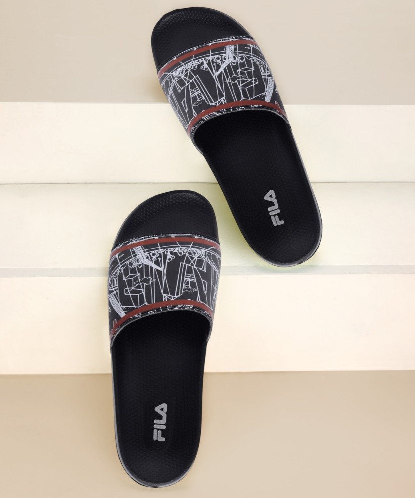 FILA Men Slides Buy FILA Men Slides Online at Best Price Shop