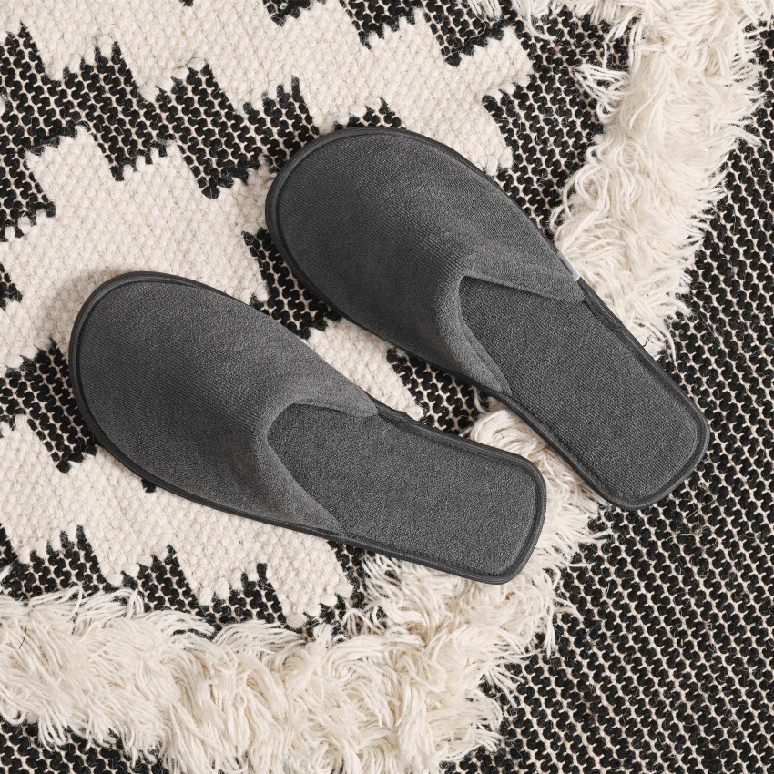 Muji discount house slippers