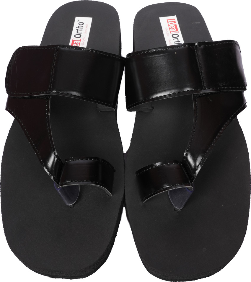 Orthaheel outlet men's slippers