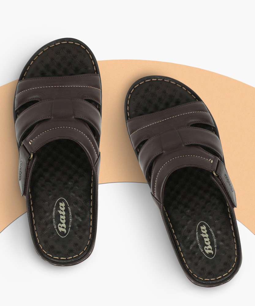 Bata ortho 2025 slippers online