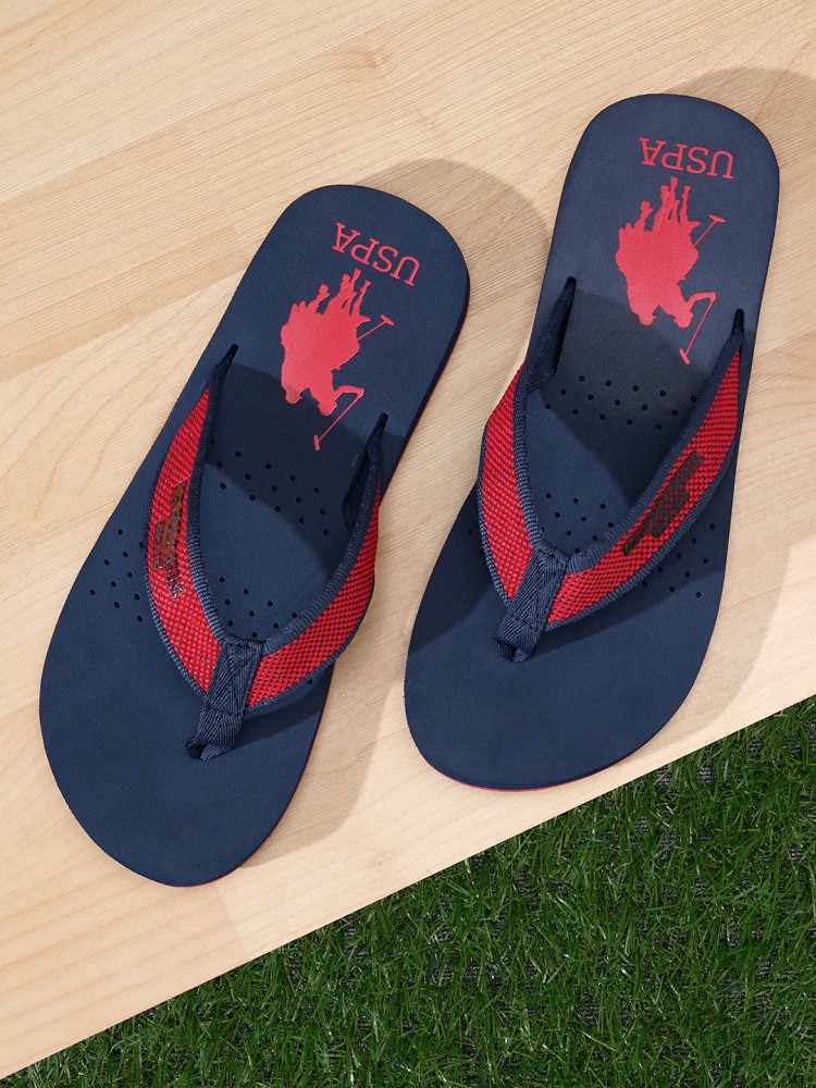 Uspa slippers 2025