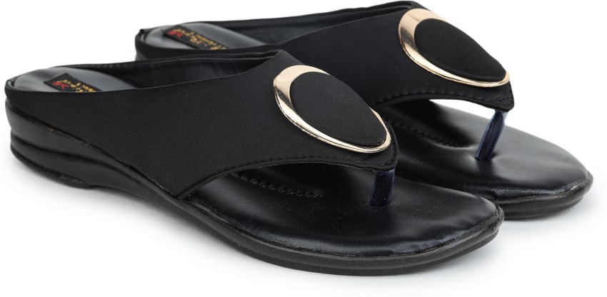 Flipkart best sale fancy chappal