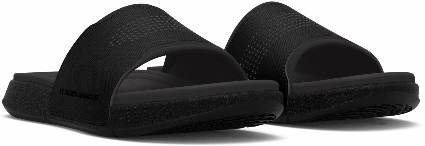 Women's under best sale armor flip flops