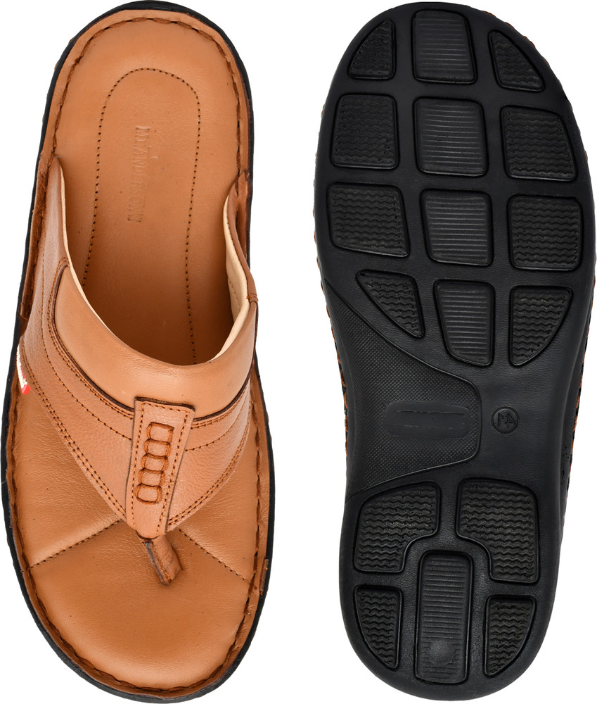 Buy mens slippers online on sale