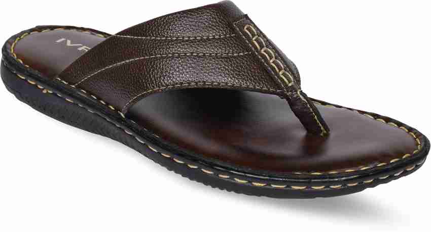 IVRAH Men Slippers Buy IVRAH Men Slippers Online at Best Price