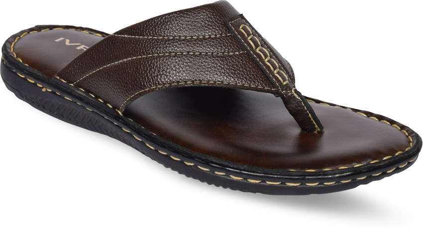 Men's indoor sales and outdoor slippers