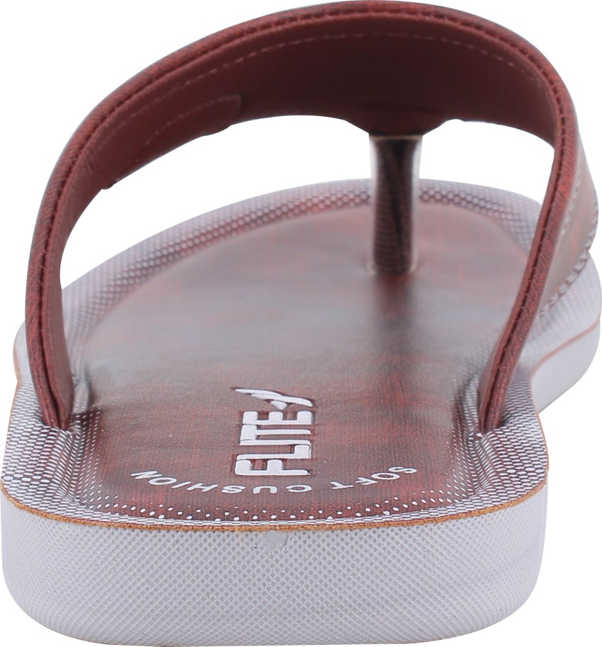 FLITE Men Flip Flops Buy FLITE Men Flip Flops Online at Best