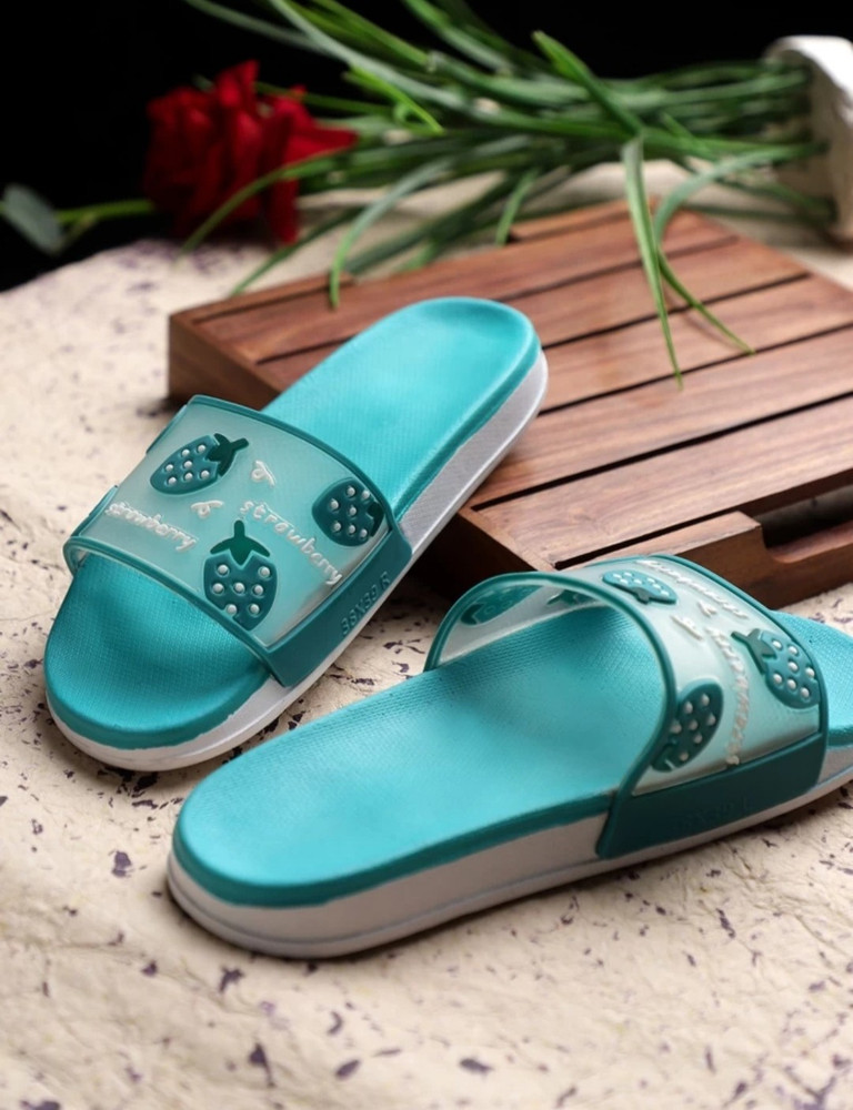 HEEL SEVEN Women Slides Buy HEEL SEVEN Women Slides Online at