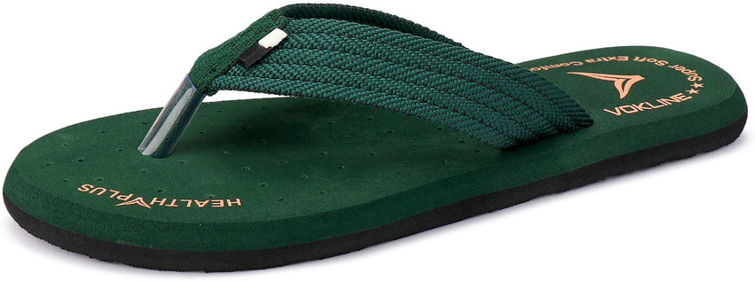 O2 air outlet flip flops