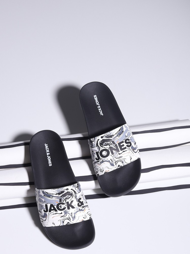 JACK JONES Men Slides Buy JACK JONES Men Slides Online at