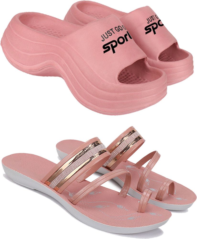 Slippers womens sale hot sale flipkart