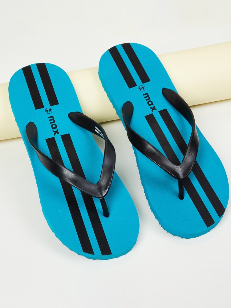 MAX Men Flip Flops