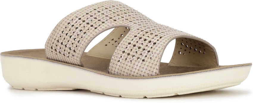 Ecco slippers online ladies