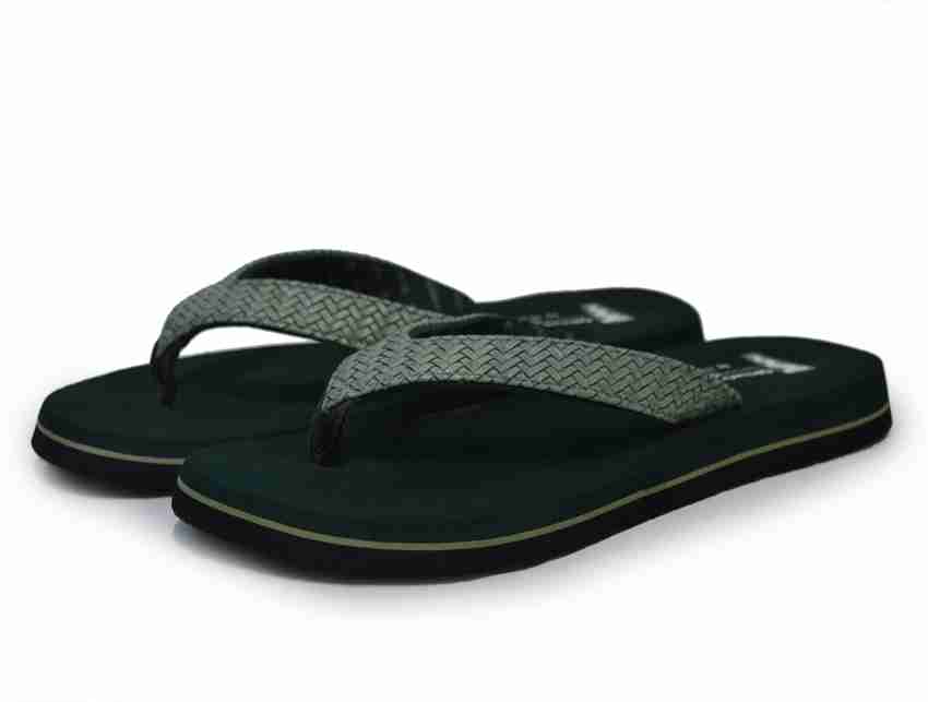 Green reef flip new arrivals flops