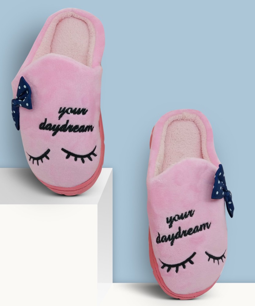 Buy bedroom slippers hot sale