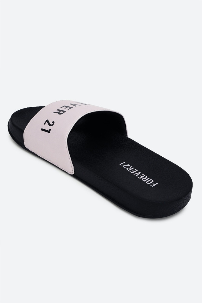 FOREVER 21 Women Slides Buy FOREVER 21 Women Slides Online at Best Price Shop Online for Footwears in India Flipkart
